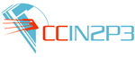 [logo du CC IN2P3]