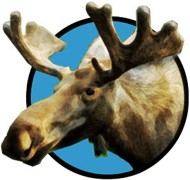 [logo de Moose]