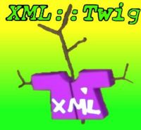 [logo de XML::Twig]