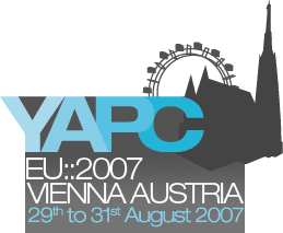 [logo de YAPC::Europe 2007]