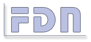 [logo de FDN]