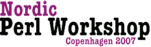 [logo de la conférence NPW 2007]